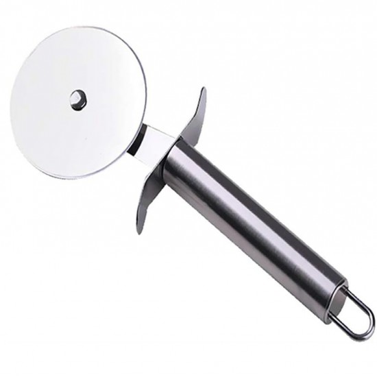 Stainless Steel Pizza Cutter
